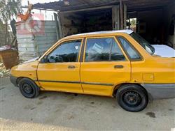 Saipa 131